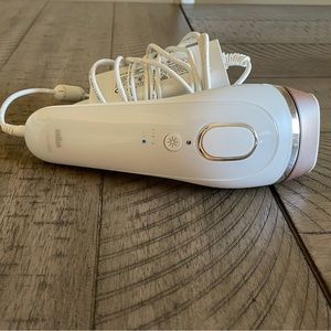 Braun Gillette Venus Silk-Expert IPL